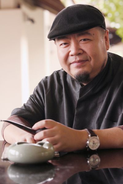 美食家沈宏非