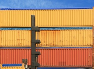 Containers-close-up